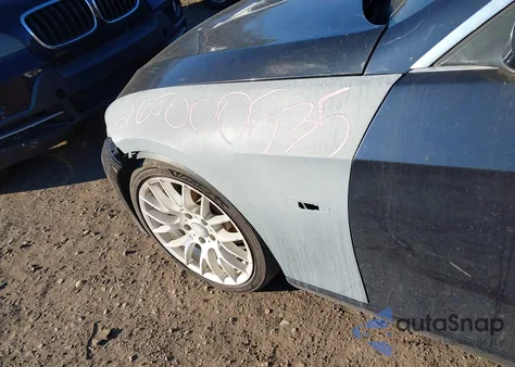 2010 BMW 328I xDrive from USA, damaged, VIN WBAWV5C51AP098624